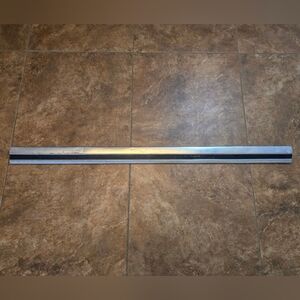 1976 | INTERNATIONAL | Scout Passenger Trim SD Moulding